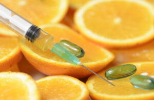 Why Try Vitamin C Shots?