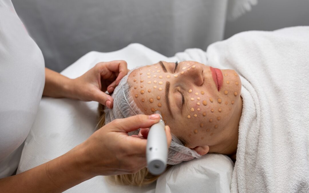 Three Beauty Treatments to Bring Out Your Inner Diva