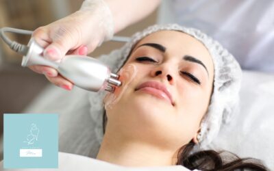 Combining J Plasma with Radiofrequency for Skin Tightening