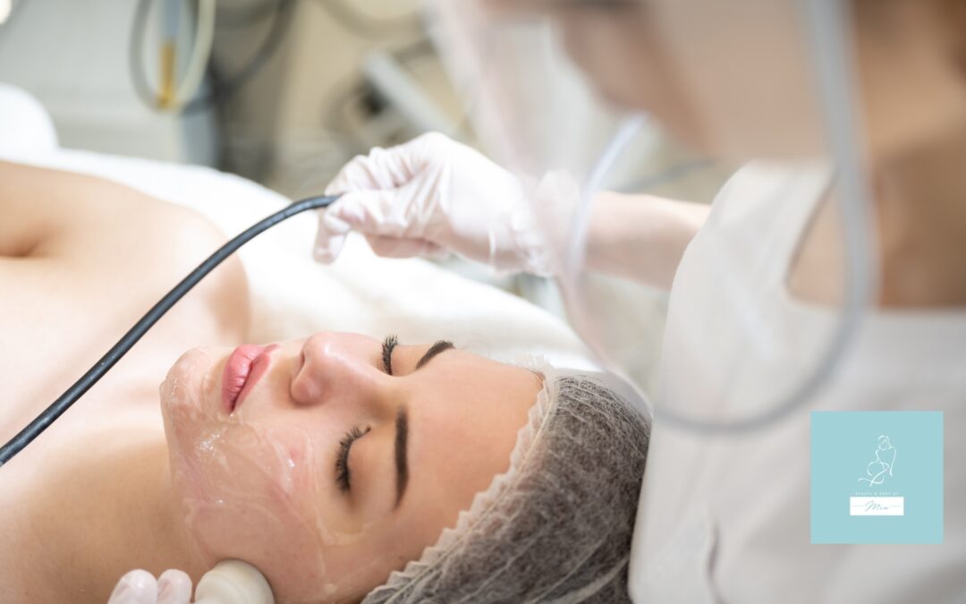 Preparing for Your First Non-Surgical Facelift: What to Expect